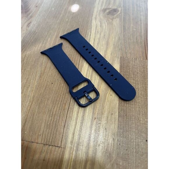 Lot Of 7 38-40 Mm Apple Watch Bands - Picture 6 of 8